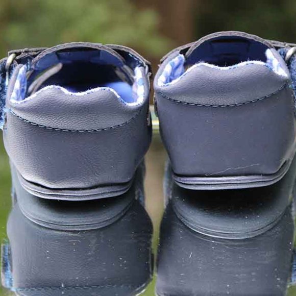 Carter's Every Step Boys Infant Stage 1 (6-9 months) NEW - Picture 8 of 9